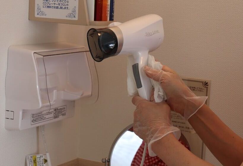 酒店 Toyoko Inn Hakata-guchi Ekimae No.2