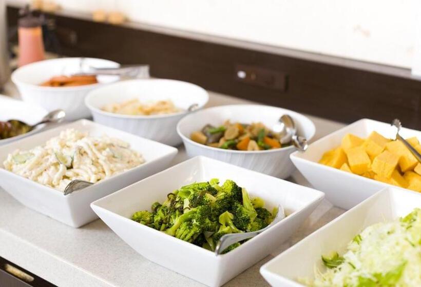 酒店 Toyoko Inn Hakata-guchi Ekimae No.2