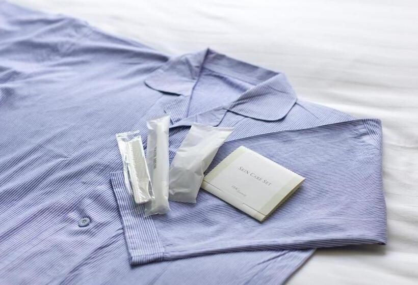 Отель Toyoko Inn Higashi-Hiroshima Saijo Ekimae