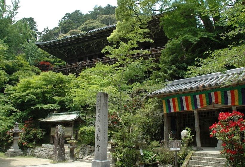 酒店 Toyoko Inn Himeji-eki Shinkansen Minami-guchi