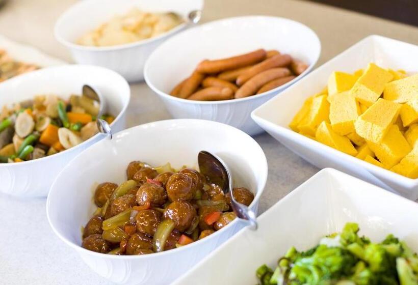 酒店 Toyoko Inn Hiroshima-eki Shin-kansen-guchi