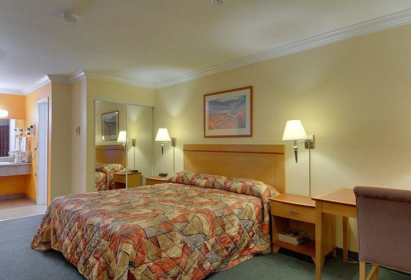 فندق Surestay  By Best Western San Jose Airport