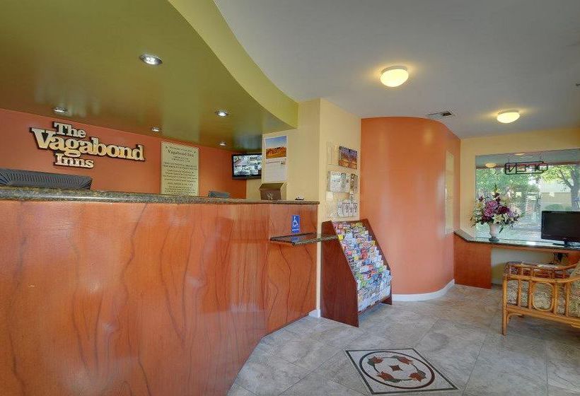 فندق Surestay  By Best Western San Jose Airport