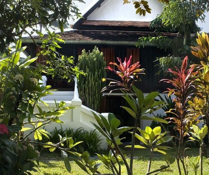 هتل Villa Maydou Boutique