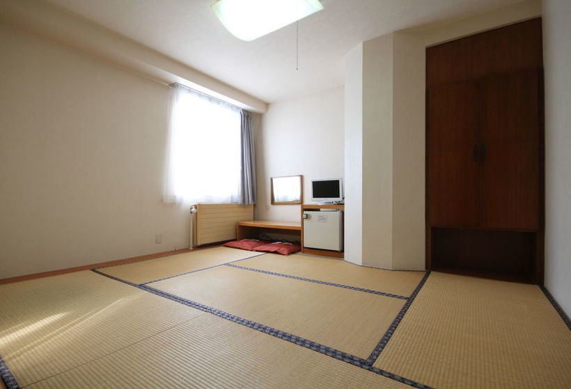 فندق Wakkanai Sun