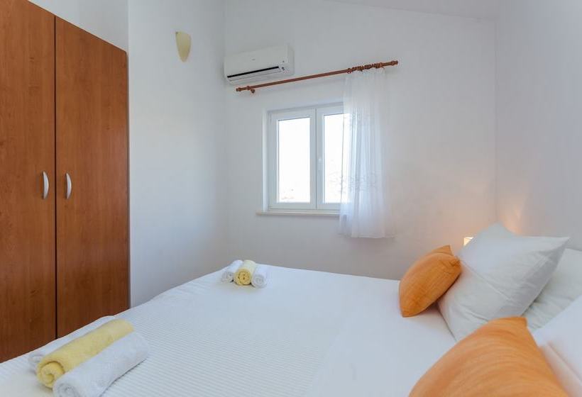 Apartments Nautilus Orasac