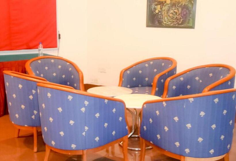 مبيت وإفطار Rainbow