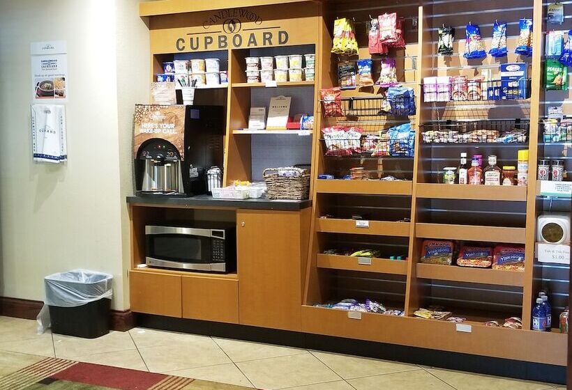 Candlewood Suites Cape Girardeau By Ihg