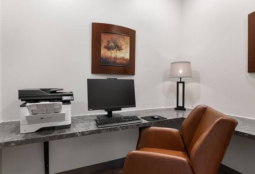 Candlewood Suites Cape Girardeau By Ihg