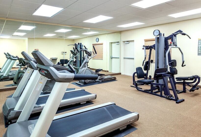 Candlewood Suites Georgetown By Ihg