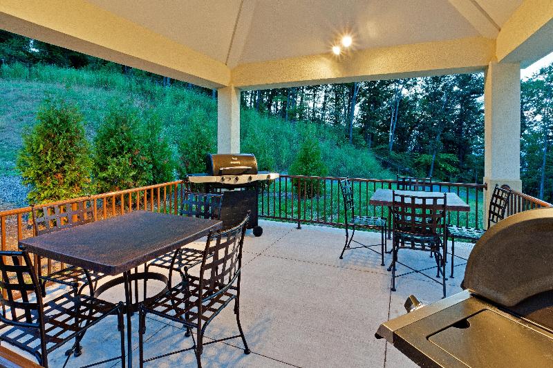 Candlewood Suites Hazleton, An Ihg