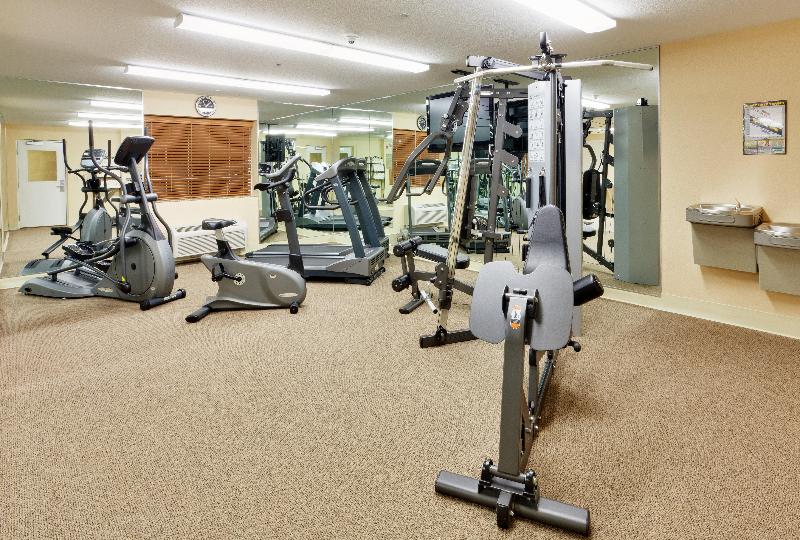 Candlewood Suites Hazleton, An Ihg