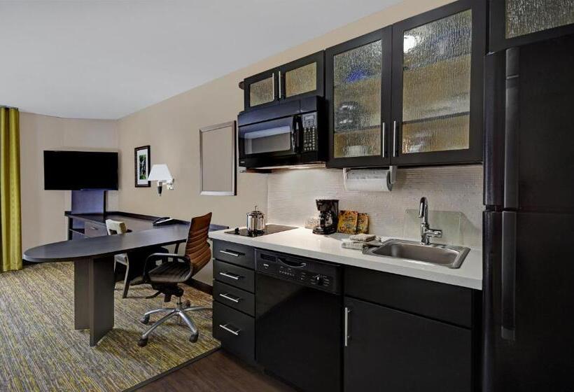 Candlewood Suites Sumter, An Ihg