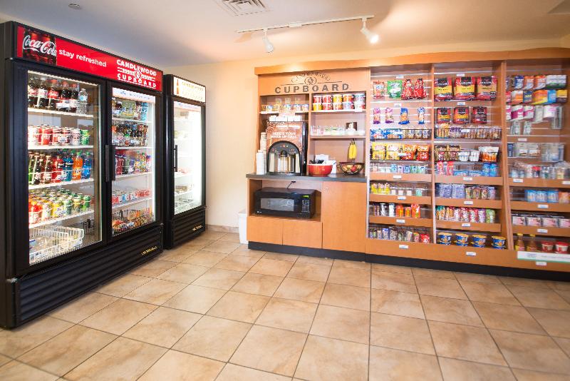 Candlewood Suites Wake Forest Raleigh Area, An Ihg