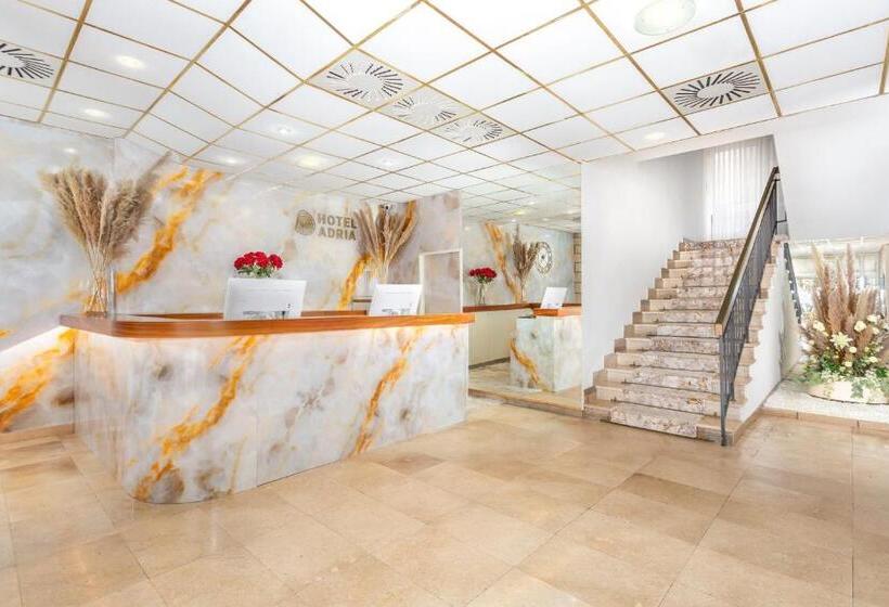 هتل Adria