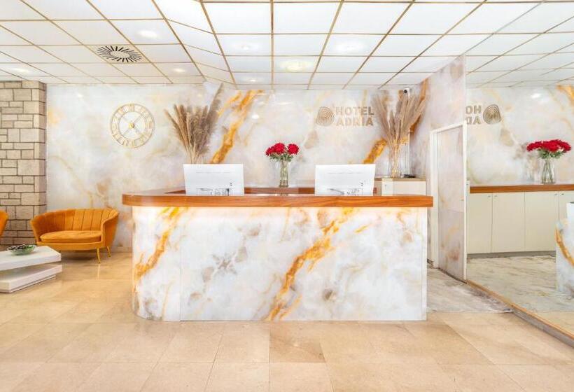 هتل Adria
