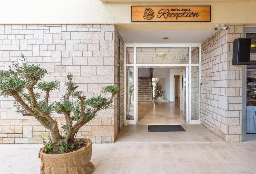 هتل Adria