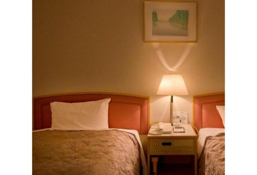 فندق Ajour Shionomaru