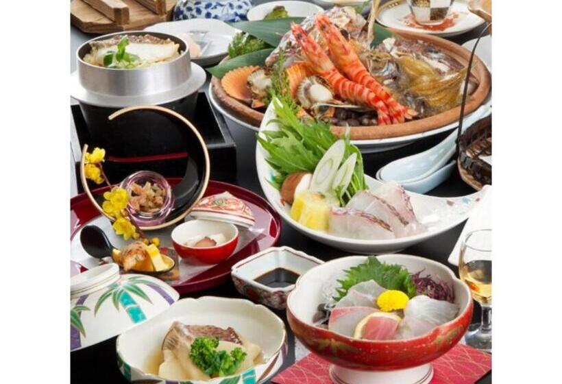 فندق Ajour Shionomaru