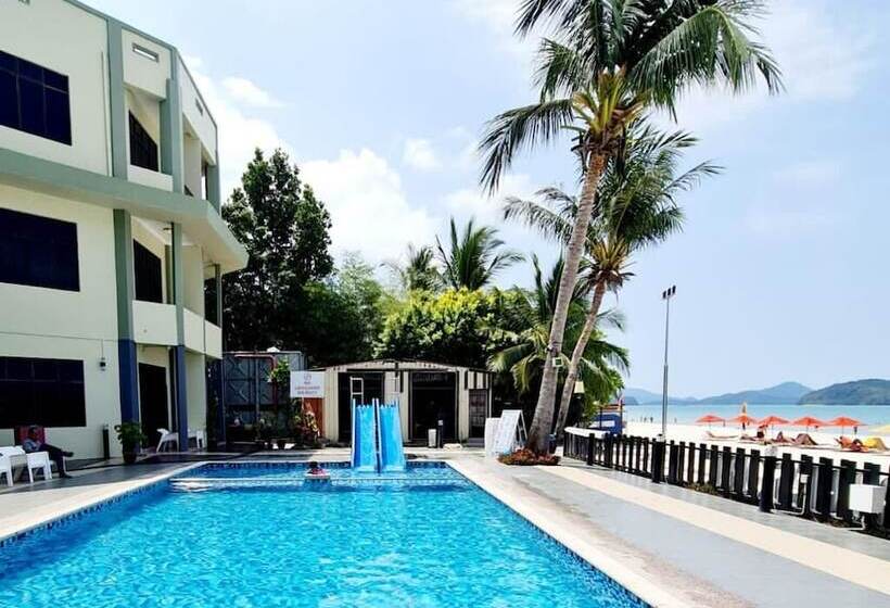 هتل Best Star Resort