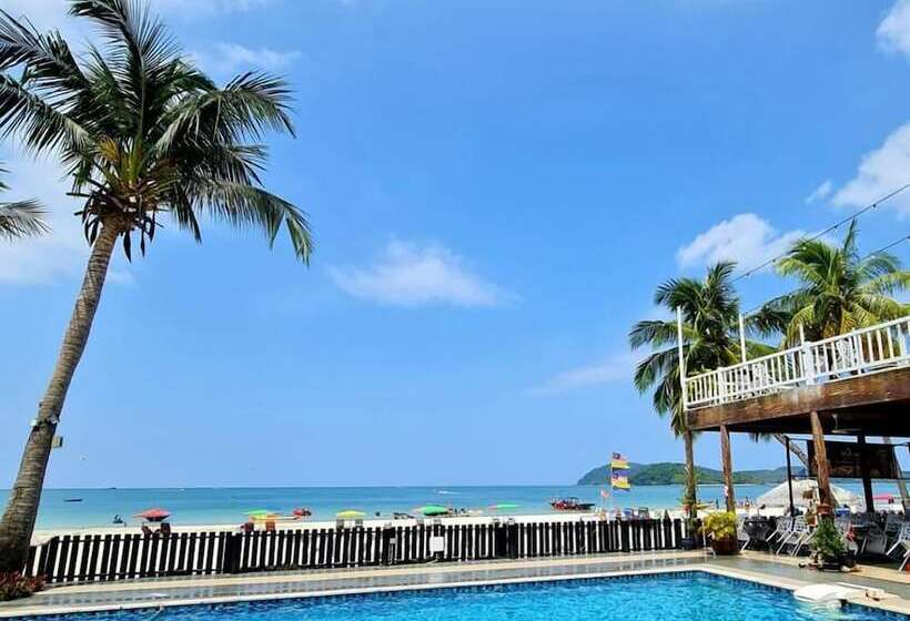 هتل Best Star Resort