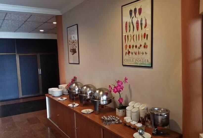هتل Best Star Resort