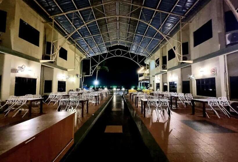 هتل Best Star Resort