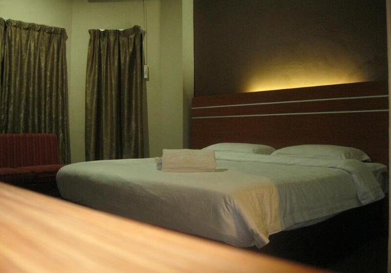 هتل Best Star Resort