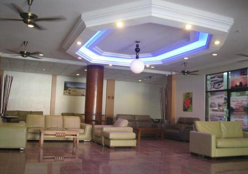 هتل Best Star Resort