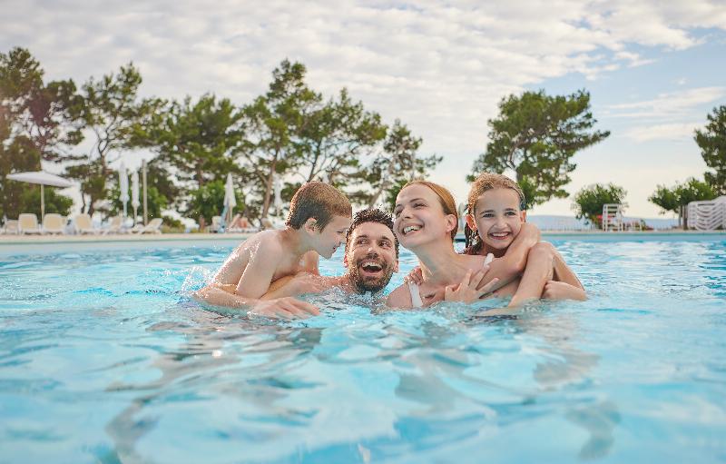 Bluesun Hotel Neptun   All Inclusive