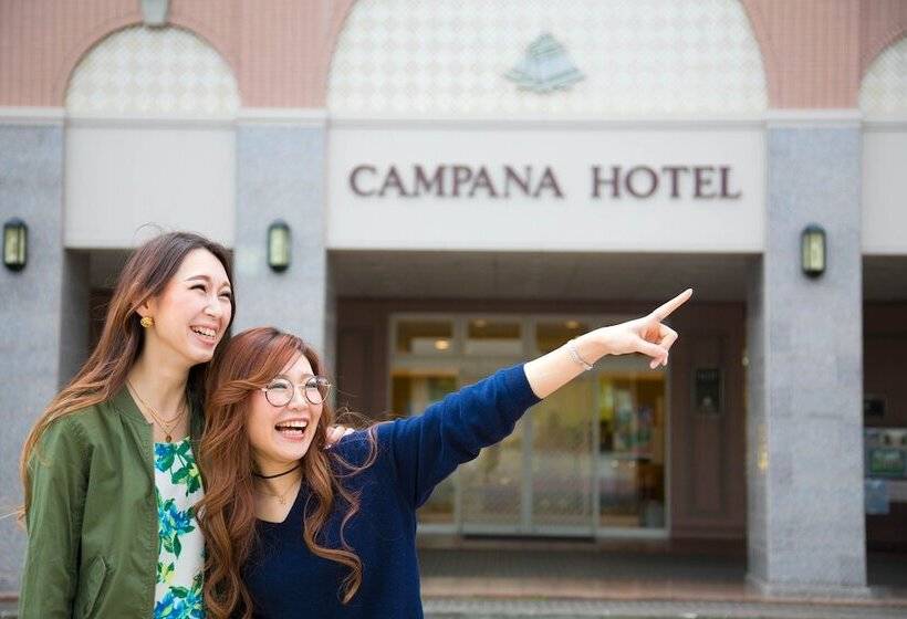 호텔 Campana