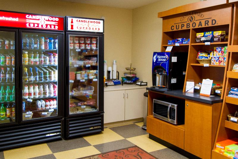 فندق Candlewood Suites Lake Charles Sulphur, An Ihg