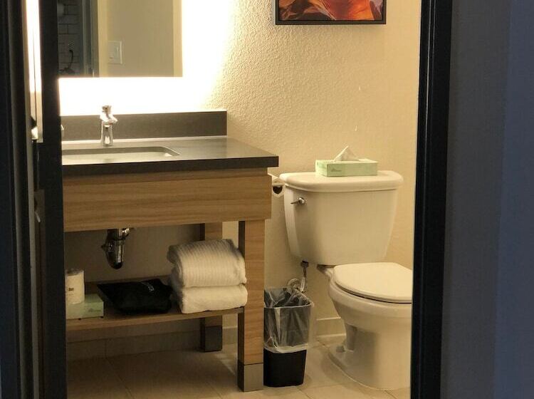 בית מלון כפרי Candlewood Suites Mount Pleasant, An Ihg