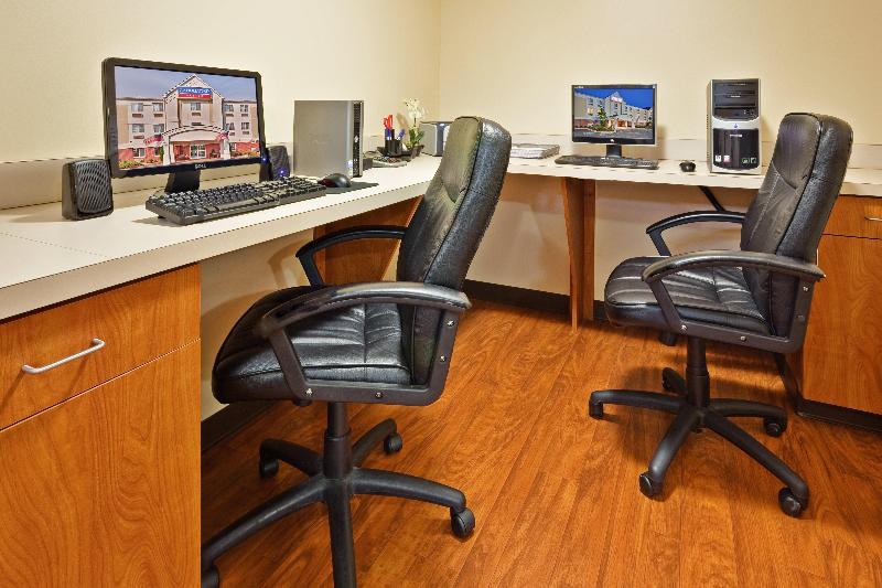 فندق Candlewood Suites Olive Branch By Ihg