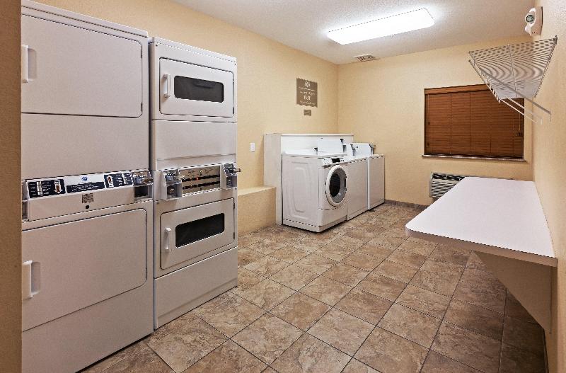 هتل Candlewood Suites Pearland, An Ihg