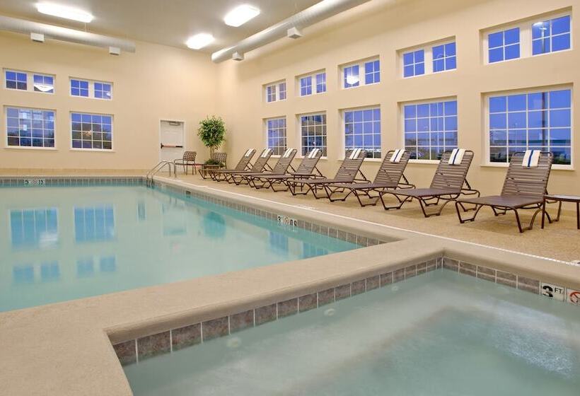 호텔 Candlewood Suites Polaris, An Ihg