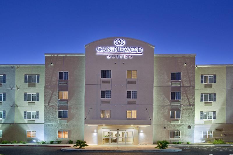 酒店 Candlewood Suites Roswell, An Ihg