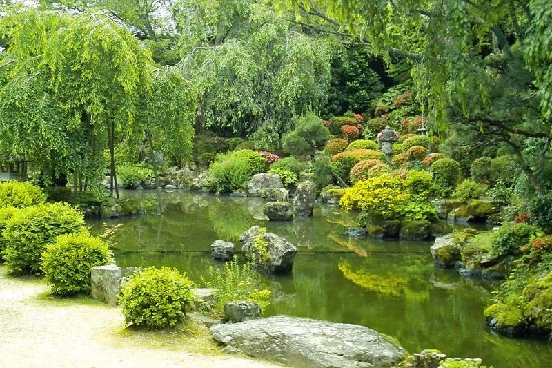 酒店 Chikurinin Gunpoen