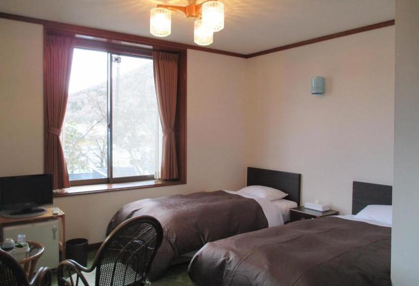 Fotos del hotel Hoshino Resorts Kai Nikko:  28