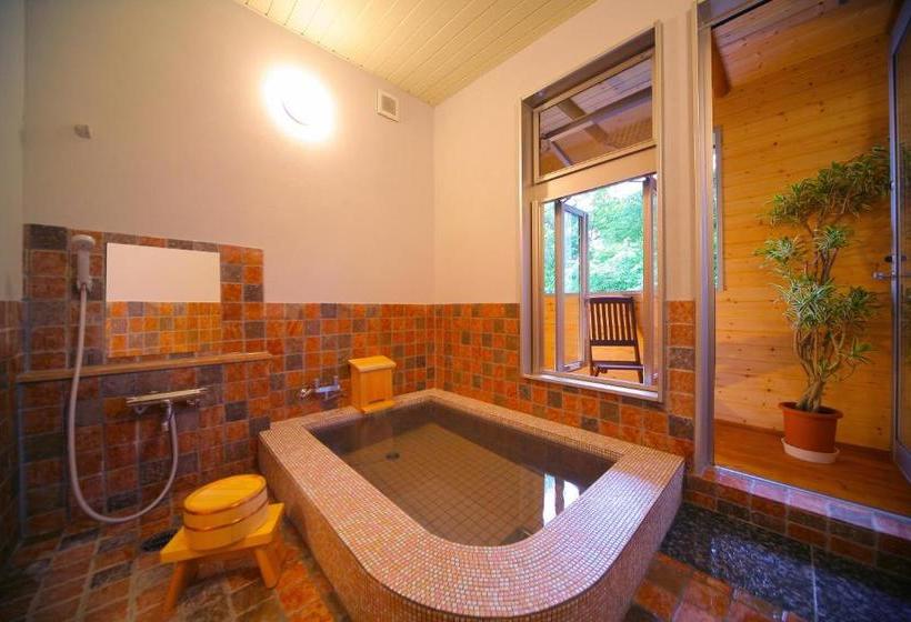 Fotos del hotel Hoshino Resorts Kai Nikko:  29
