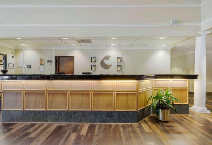 בית מלון כפרי Comfort Suites La Porte
