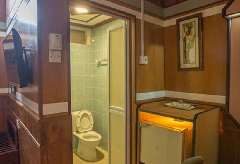 酒店 Coral View Island Resort