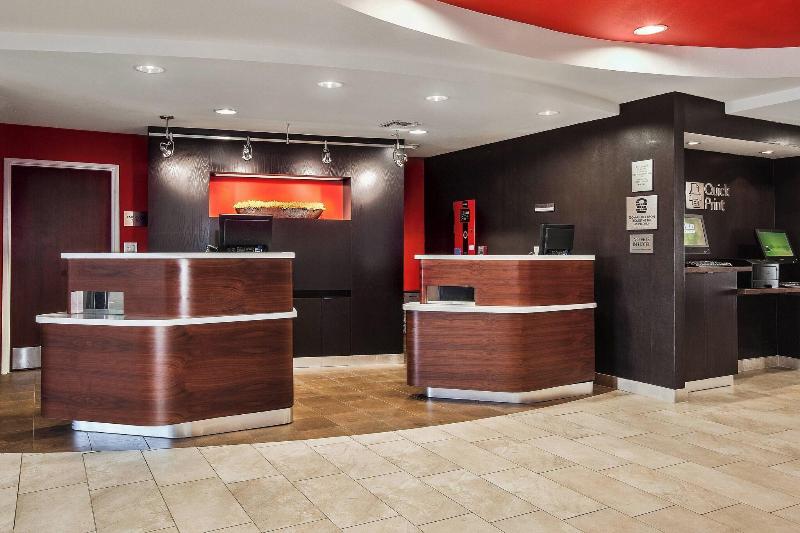 هتل Courtyard By Marriott Corpus Christi