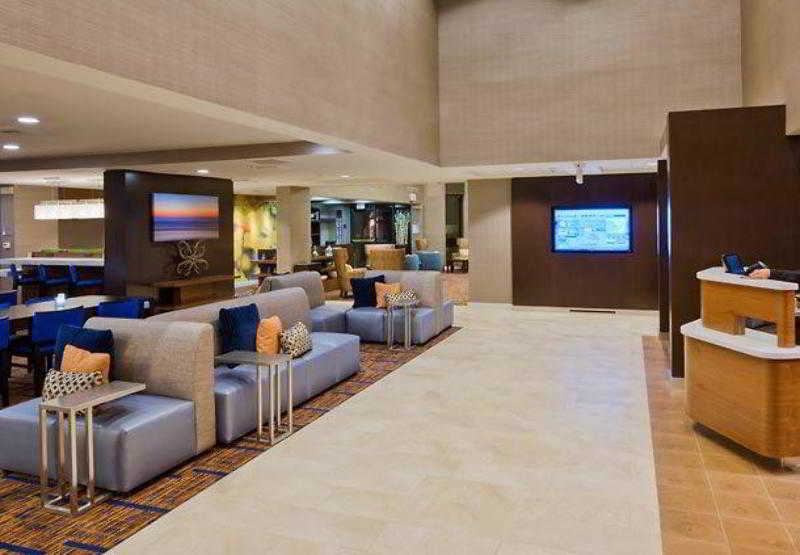 فندق Courtyard By Marriott San Diego Carlsbad