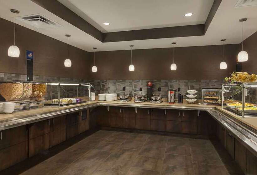 هتل Embassy Suites By Hilton St. Louis Downtown