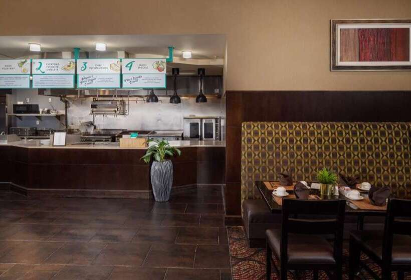 هتل Embassy Suites By Hilton St. Louis Downtown