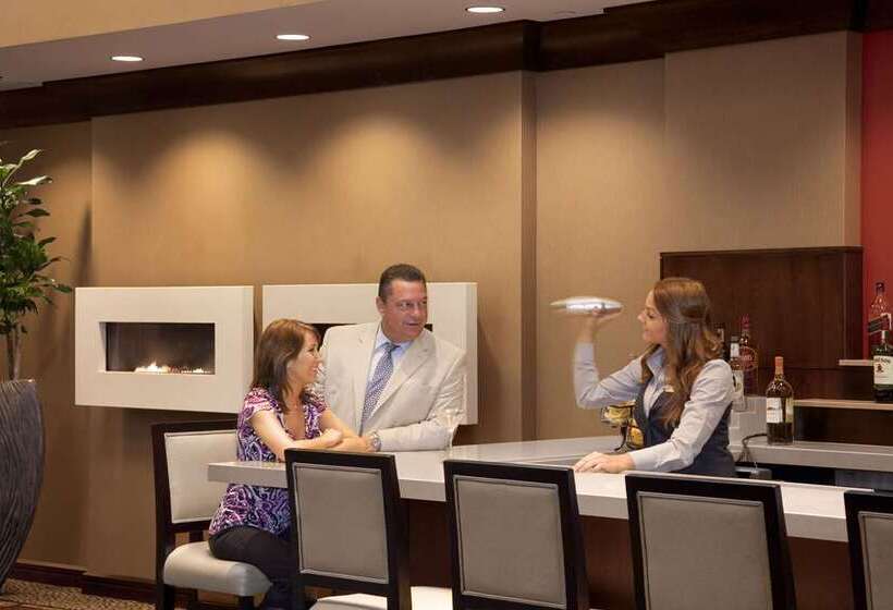 هتل Embassy Suites By Hilton St. Louis Downtown