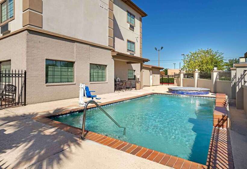 בית מלון כפרי Extended Stay America Suites  Baytown