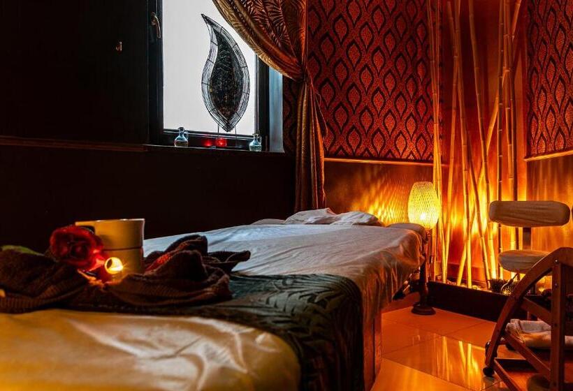 Отель Galicja Wellness & Spa