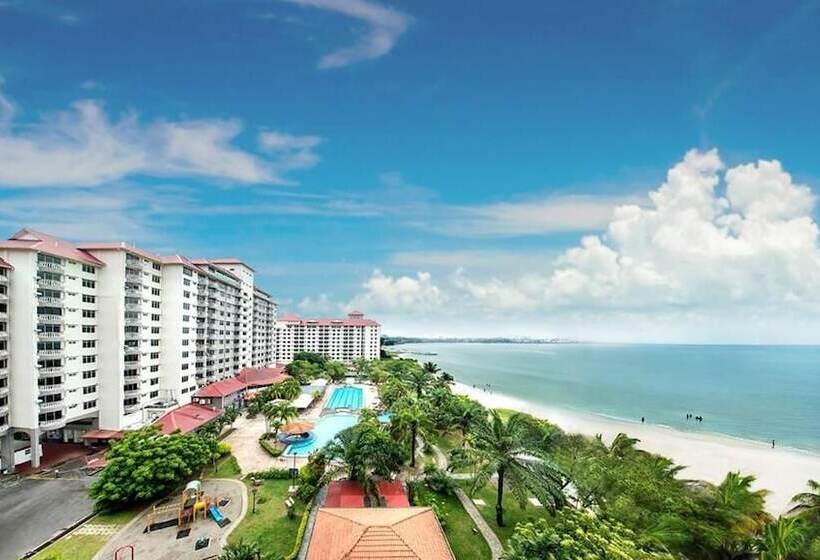 هتل Glory Beach Resort